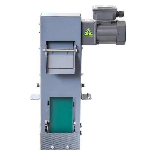 High-Performance Coolant Oil Collector Designed for Long-Term Factory Use Ysf2-25150